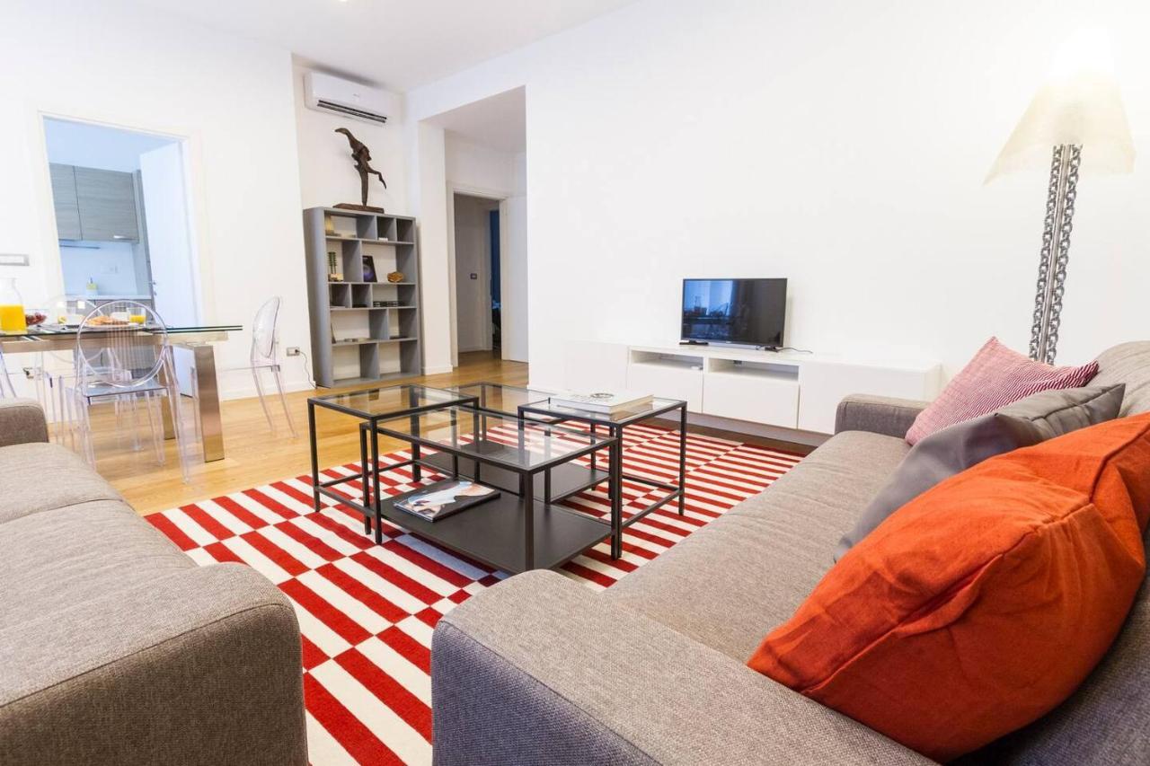 Easylife - Annydi Art Home In Duomo ميلان المظهر الخارجي الصورة