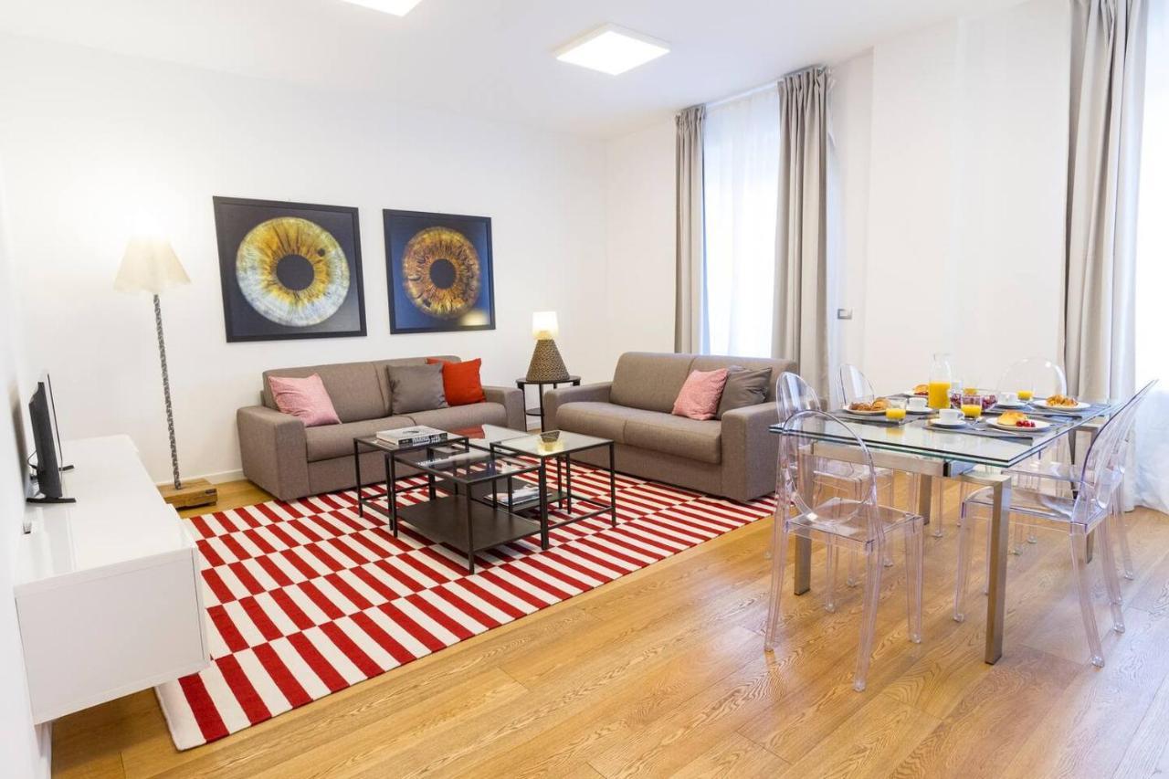 Easylife - Annydi Art Home In Duomo ميلان المظهر الخارجي الصورة