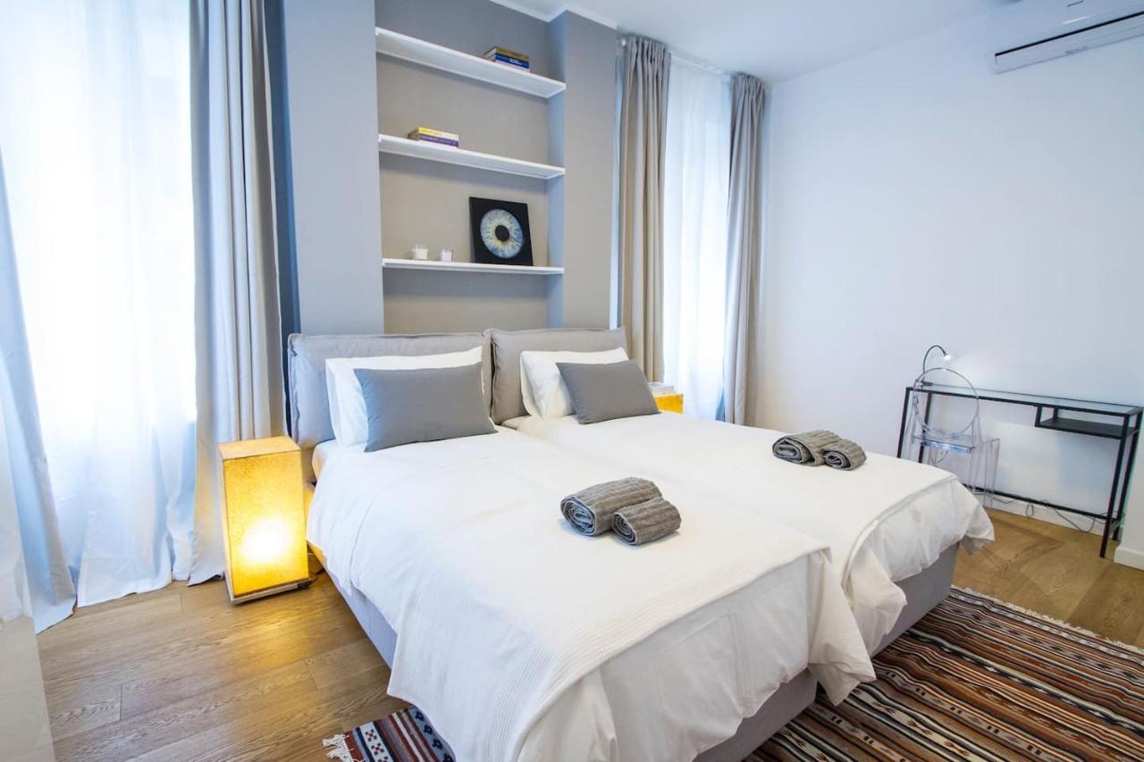Easylife - Annydi Art Home In Duomo ميلان المظهر الخارجي الصورة